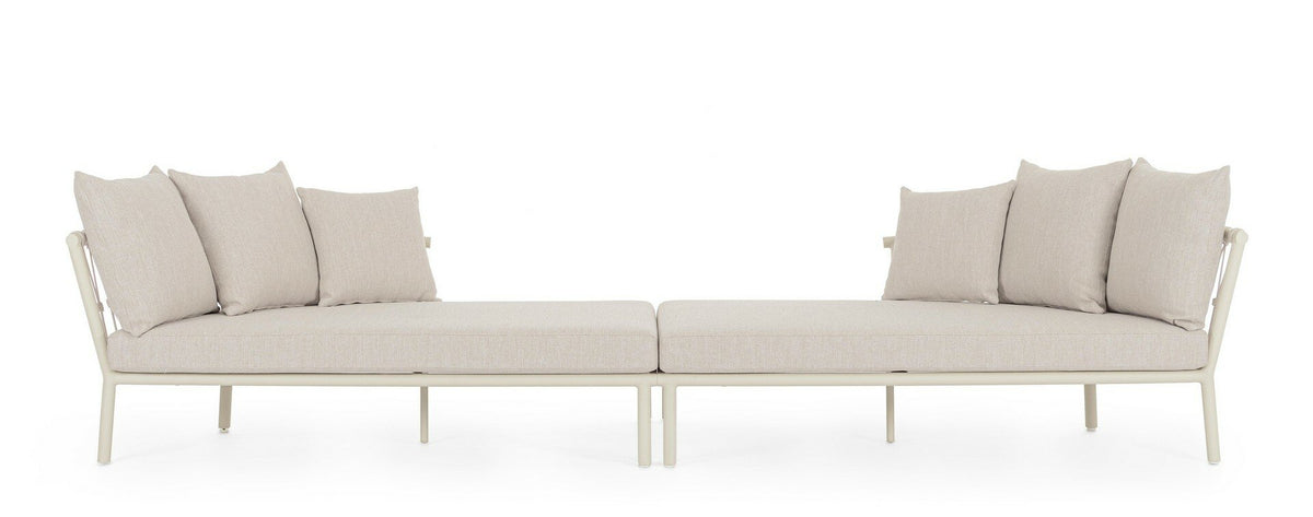 Bizzotto Homemotion Lanai Furniture Set — Bizzotto