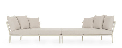 Bizzotto Homemotion Lanai Furniture Set — Bizzotto