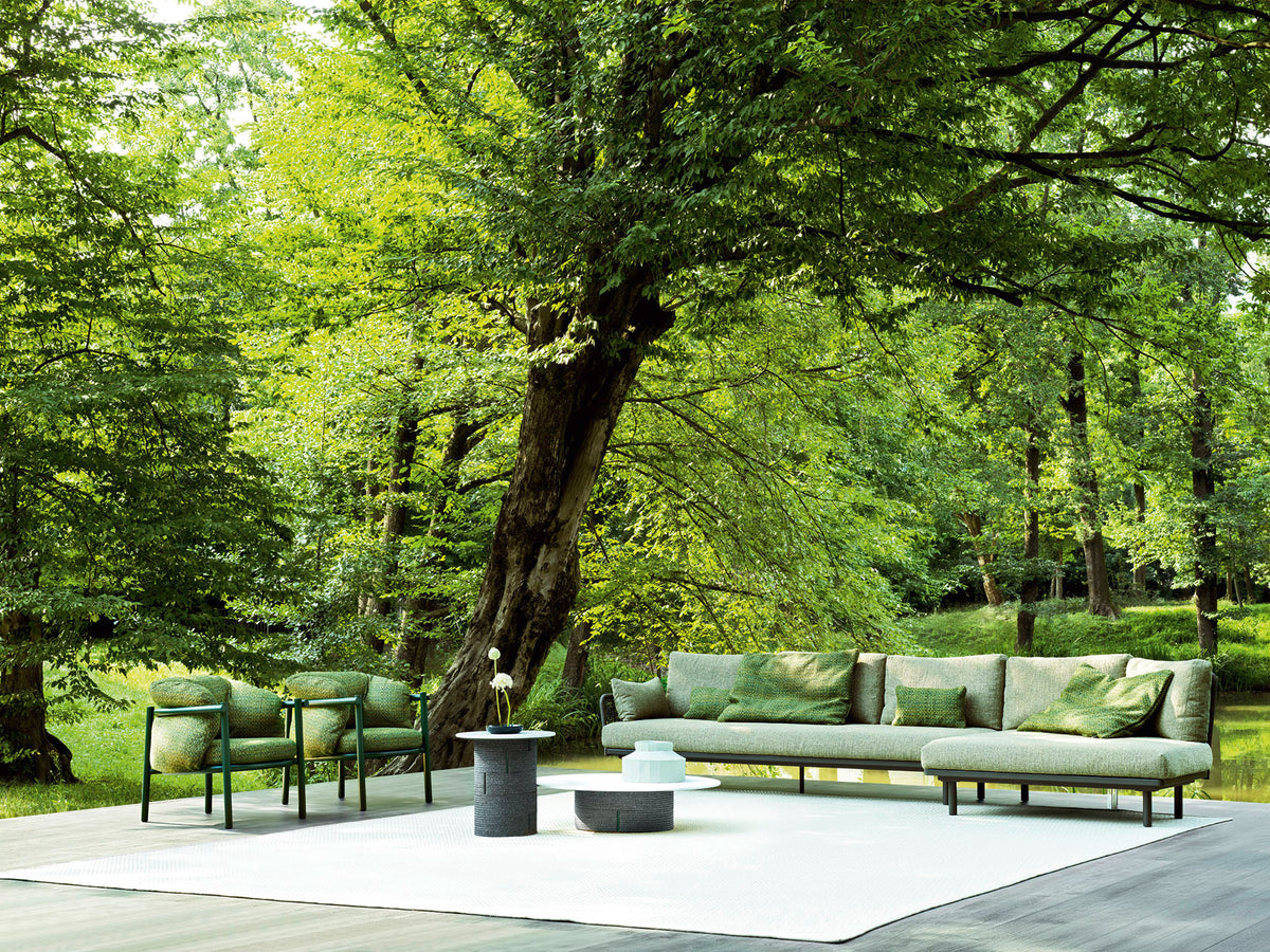 Varaschin Emma Modular Sofa