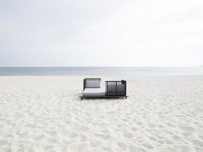 Varaschin Sunmoon Vis à Vis Daybed
