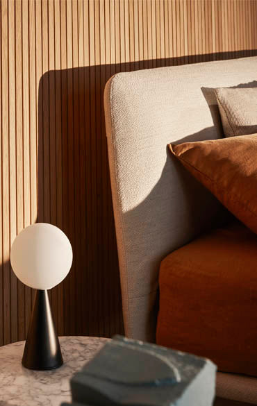 Pianca Filo Bed | Pianca