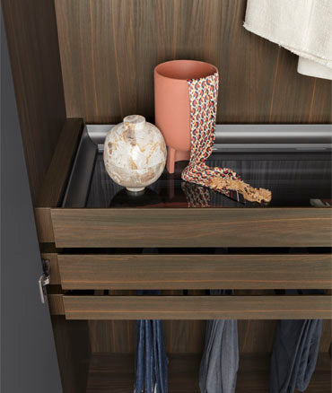 Pianca Nastro collection | Pianca