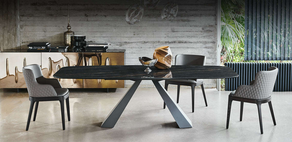 Cattelan Italia Table ELIOT Keramik