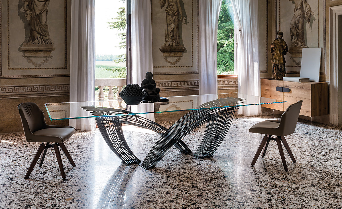 Cattelan Italia Table HYSTRIX