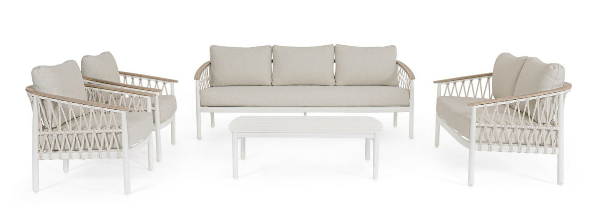 Bizzotto Fenix Coffee Table — Bizzotto