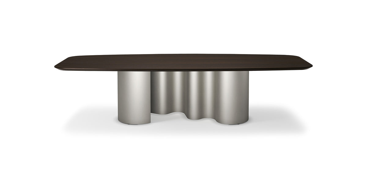 Cattelan Italia Table PAPEL Wood