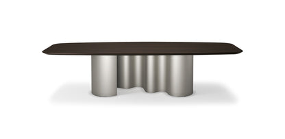 Cattelan Italia Table PAPEL Wood