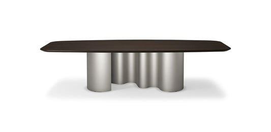 Cattelan Italia Table PAPEL Wood