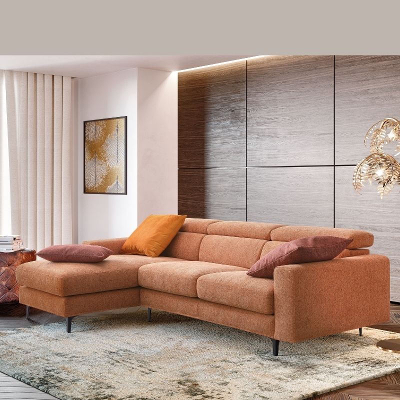 LeComfort Corner Sofa Element ARGO