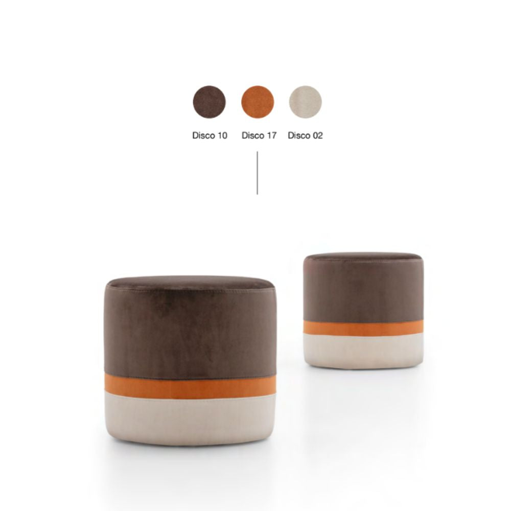 LeComfort Pouf CLUB