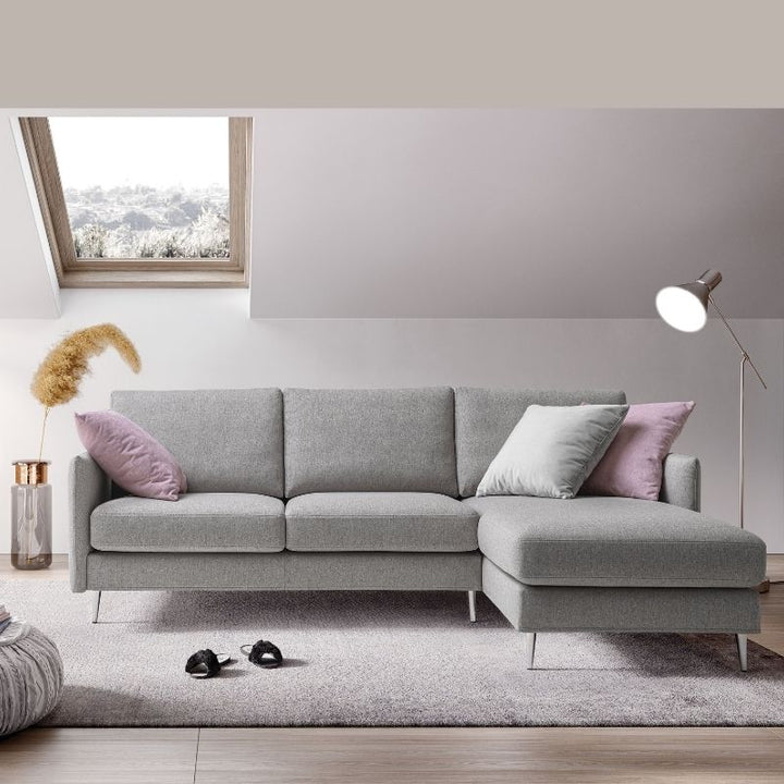 LeComfort Modular Sofa MIMAS EASY