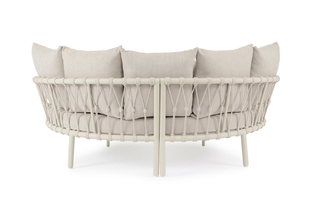 Bizzotto Homemotion Lanai Furniture Set — Bizzotto