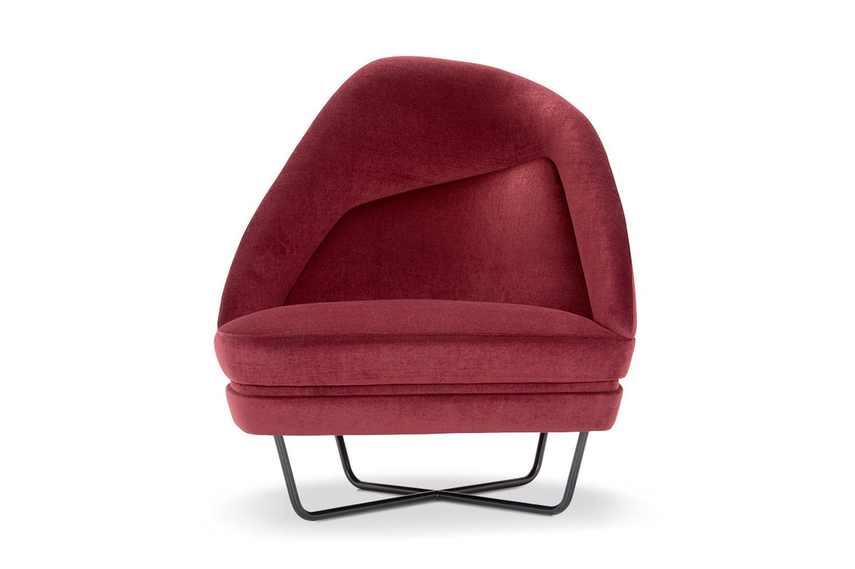 Adrenalina Bixib Armchair | Adrenalina