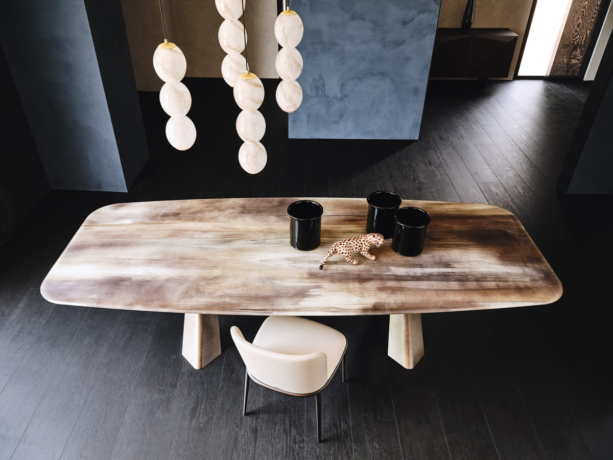Cattelan Italia Table MAD MAX Crystalart