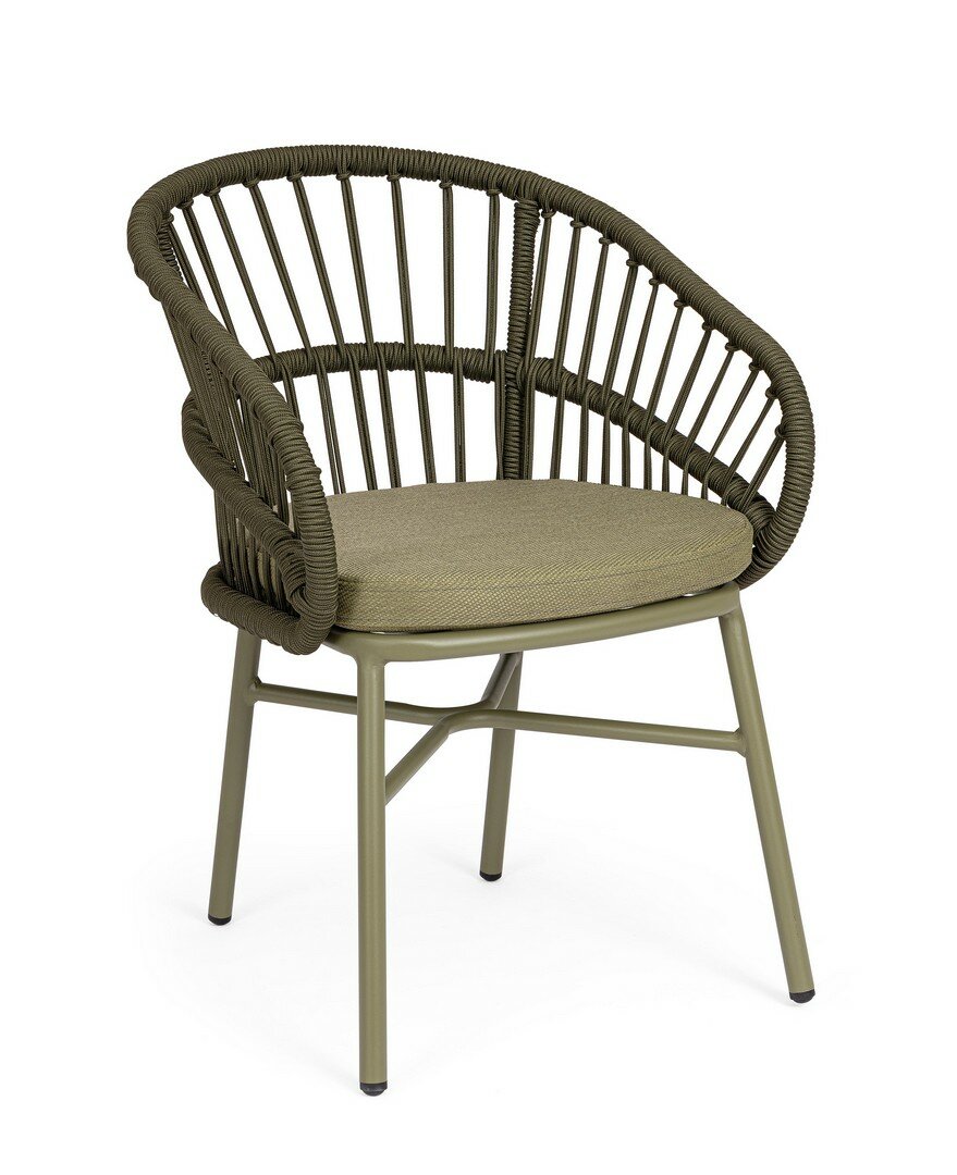 Bizzotto Odivelas Stool — Bizzotto