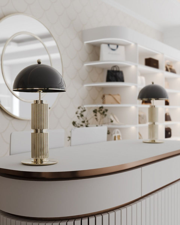 Castro Lighting Table Lamp ELÉA