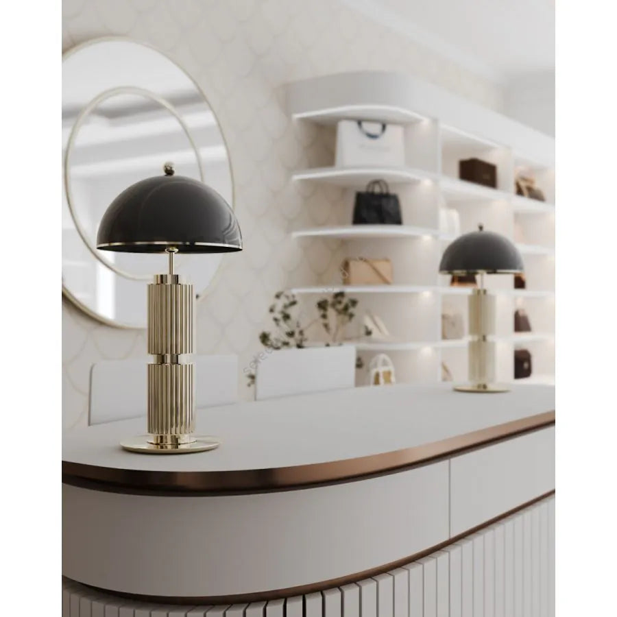 Castro Lighting Table Lamp ELÉA