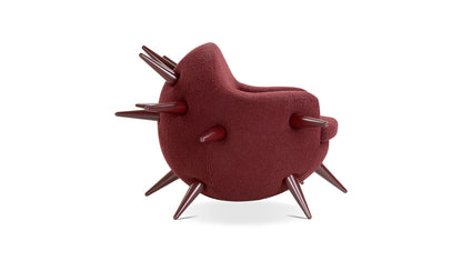 Adrenalina Bomb Armchair | Adrenalina