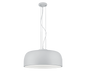 Baron pendant 4xE27 matt white — 309800431