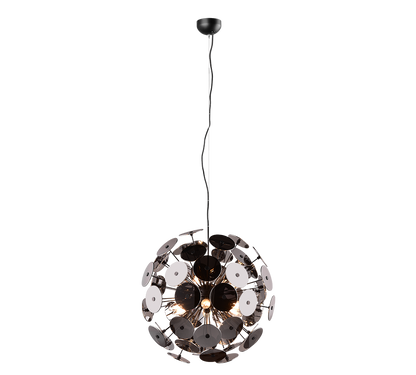 Discalgo pendant 6xE14 chrome — 309900657