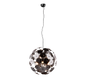 Discalgo pendant 6xE14 chrome — 309900657