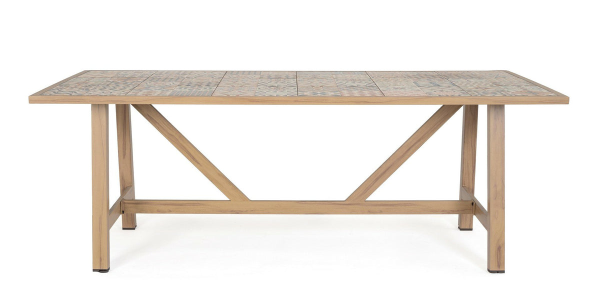 Bizzotto Kalimera Table — Bizzotto