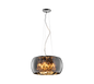 Vapore pendant 5xG9 chrome — 311210506