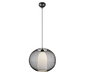 Filo pendant 1-pc E27 matt black — 313900132