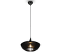 Colino pendant E27 matt black — 315900132