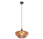 Colino pendant E27 wood/anthracite — 315900142