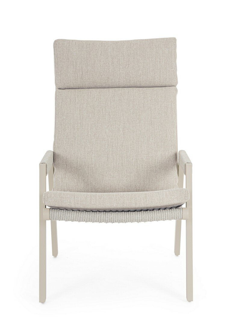 Bizzotto Emery Morny Armchair — Bizzotto