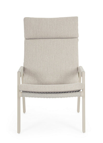 Bizzotto Emery Morny Armchair — Bizzotto