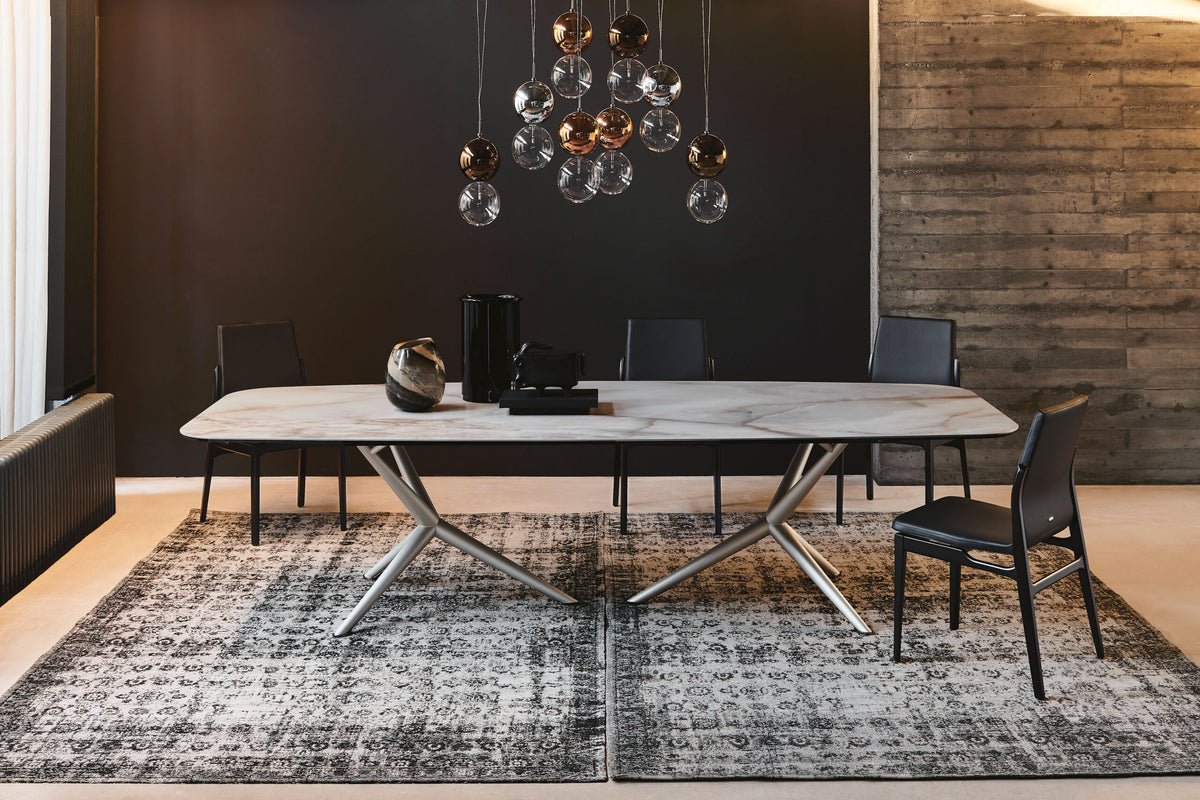 Cattelan Italia Table ATLANTIS Keramik
