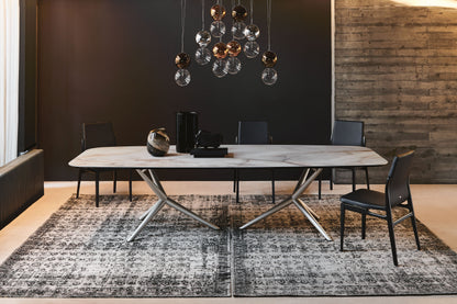 Cattelan Italia Table ATLANTIS Keramik