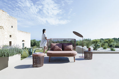 Varaschin Emma Outdoor Daybed