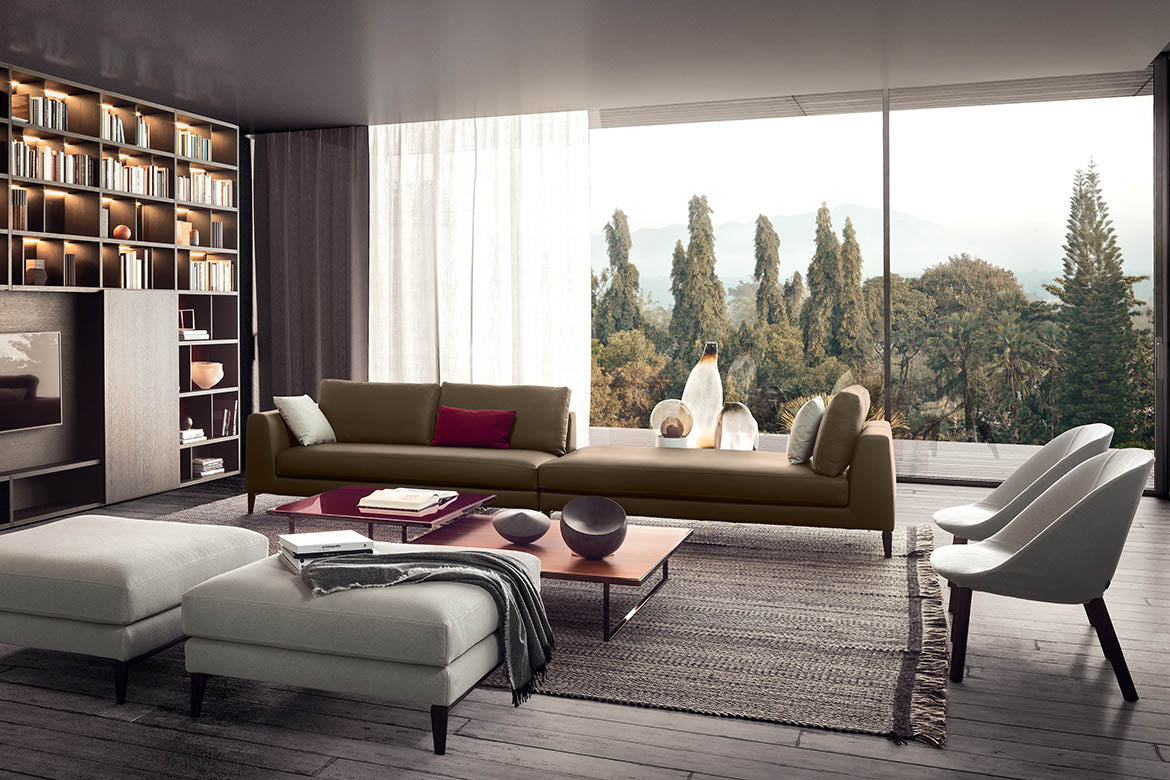 Pianca Time - Sofa Configurations | Pianca