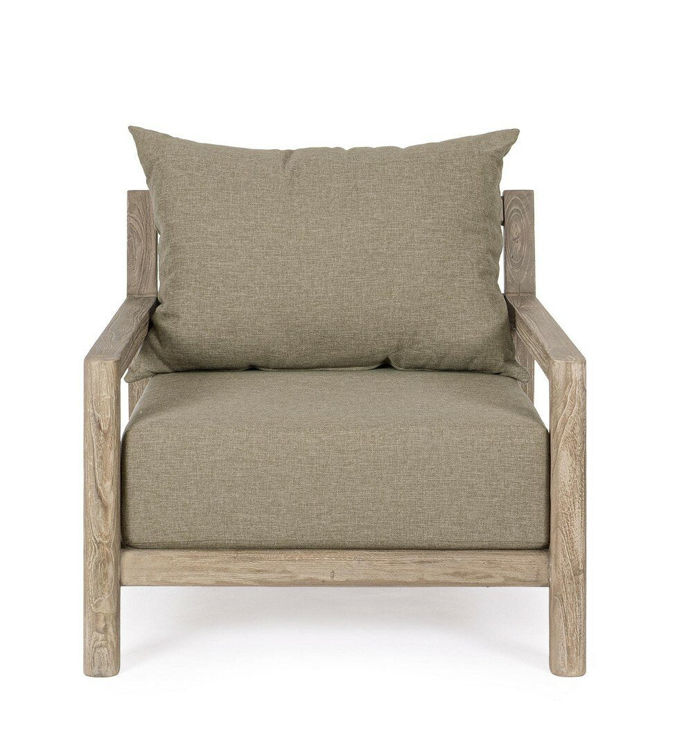 Bizzotto Maynard Armchair — Bizzotto
