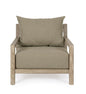 Bizzotto Maynard Armchair — Bizzotto