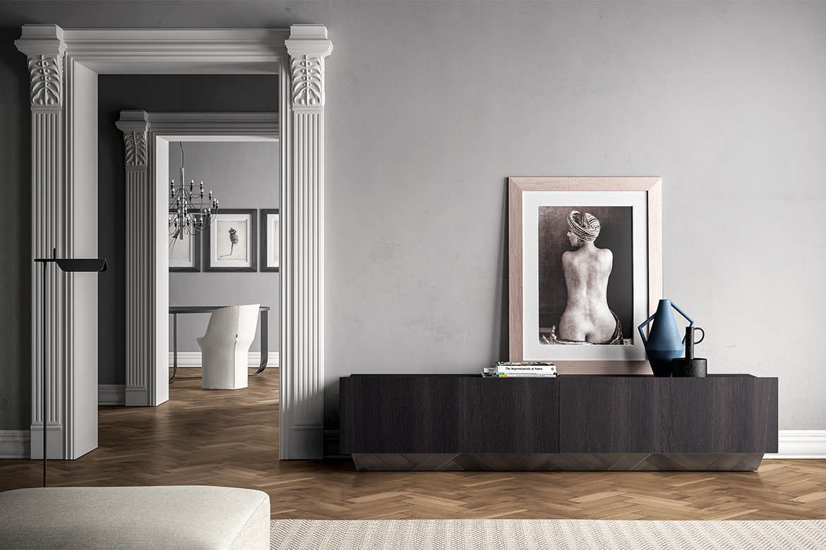Pianca Tosca Sideboards | Pianca
