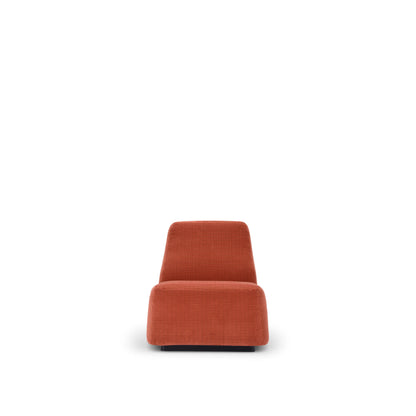 Adrenalina Nuda Armchair | Adrenalina