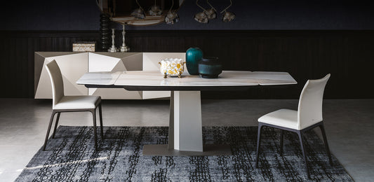 Cattelan Italia Table DUFFY Keramik Drive