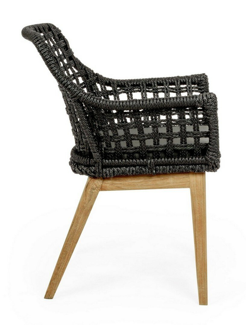 Bizzotto Homemotion Madison Chair — Bizzotto