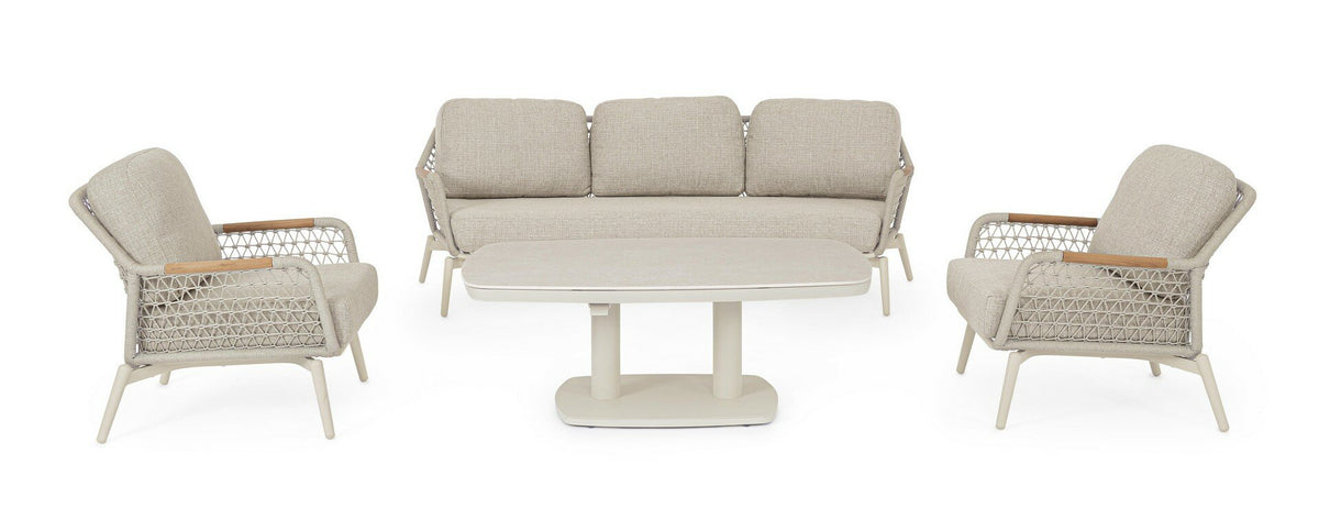 Bizzotto Eulero Sofa — Bizzotto