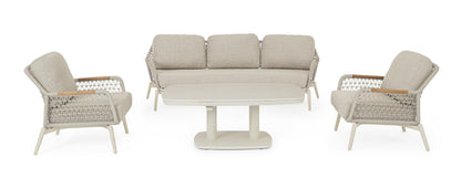 Bizzotto Eulero Sofa — Bizzotto
