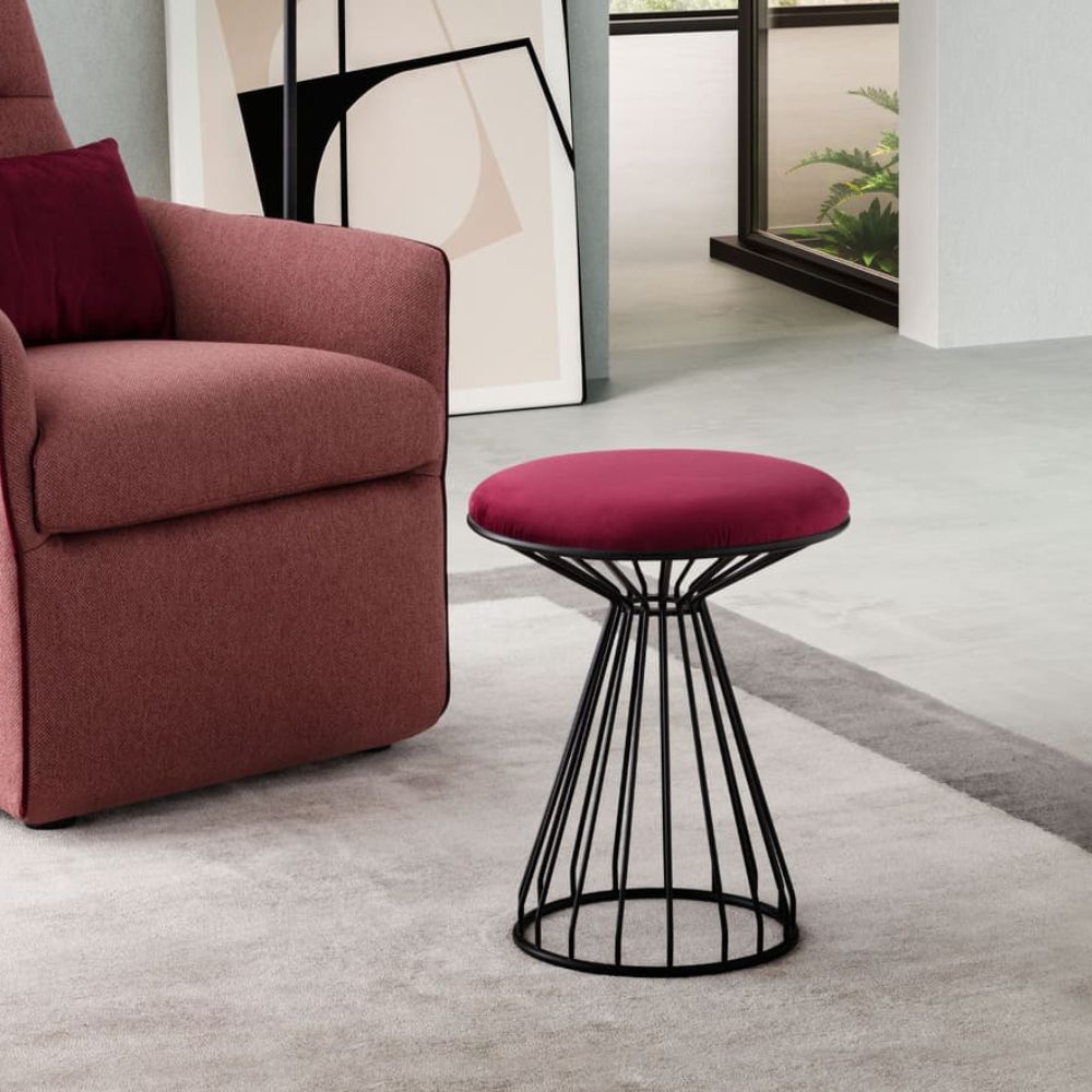 LeComfort Pouf LILIANE