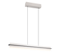 Emerson LED pendant warm grey — 346710176