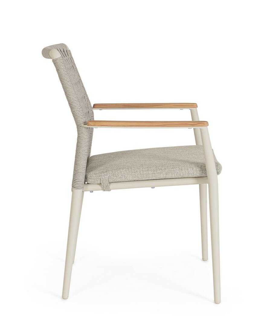 Bizzotto Maddox Chair — Bizzotto