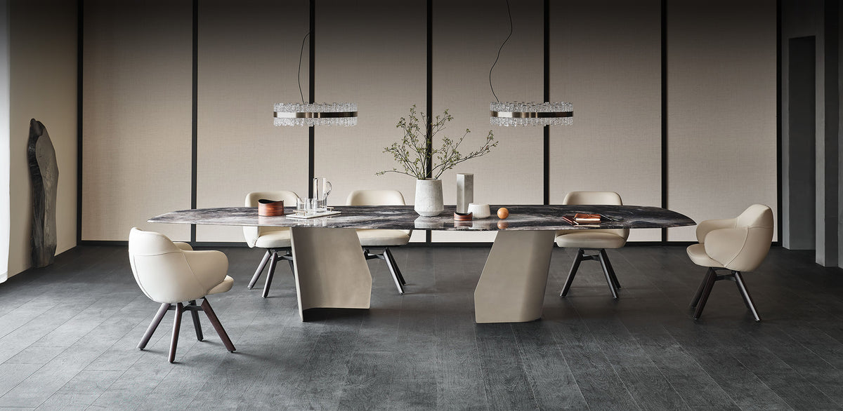 Cattelan Italia Table SENATOR