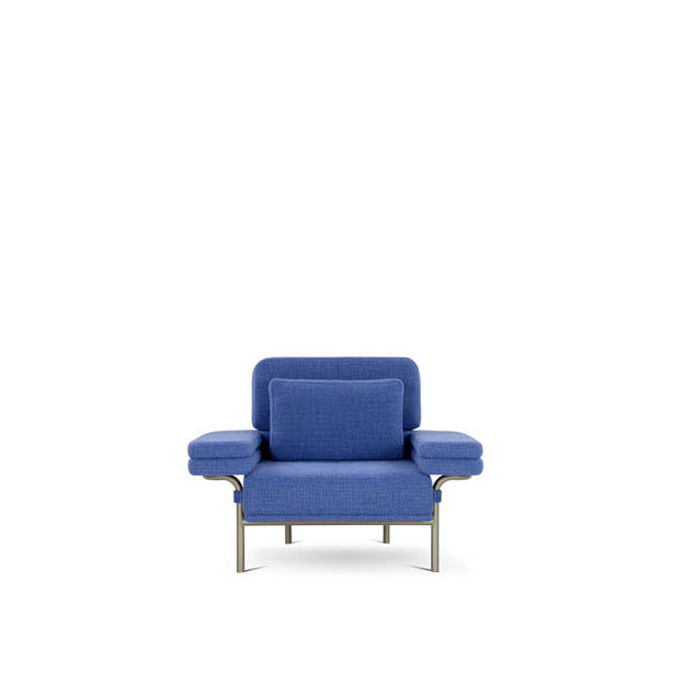 Adrenalina Leo Armchair | Adrenalina