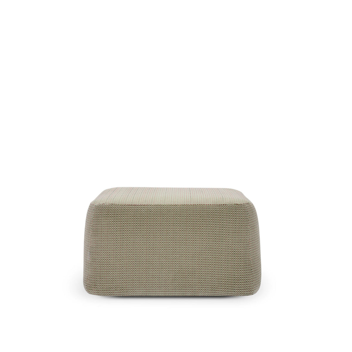 Adrenalina Nuda Pouf | Adrenalina